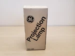Ge Projection Lamp Photo Eaj 25-35W 12V Light Bulb Studio Projector 30202 Nos New. Price: $7.75.