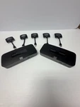 Barco Clickshare CSM-1 R9861008 2 Usb Buttons Wireless Video Conference System Used. Price: $79.00.