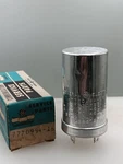 Ge 7770994-16 Capacitor 30MFD 450WVDC Nos Nib Serious Tubes U164 Open. Price: $25.00.