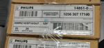 Case 20 Philips MR16 12V 35W 35MRC16/SP10/GU7 Light Bulb Axial Lamp Base New. Price: $128.99.