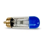Vintage Sylvania Day-dak Projector Lamp 500W 120V Nos Blue Dot Gte Usa New. Price: $42.49.