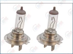 Of Osram Sylvania H7/64210L Halogen Long Life Head Lamp Light Bulbs Oem New. Price: $28.06.