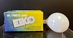 Eiko Av/photo Lamp PH/111A New. Price: $8.00.