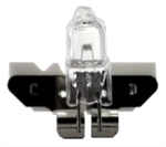 Narva 55140 Halogen Bulb, HLWS5-A, 12V, 20 W, PY16-1.25, Made In Germany New. Price: $24.99.