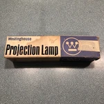 Westinghouse Projector Projection Lamp Bulbs Czx 120V 500W Box Usa Open. Price: $25.00.