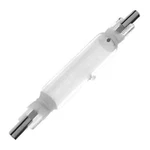 5000107 Ushio MHL-38KT 6000W 180V Clear Hid Lamp New. Price: $282.66.