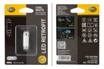 Led Front Rear Bulb Hella Fits Fiat Mercedes Ford Vw Audi Skoda 8GL178560581 New. Price: $8.14.