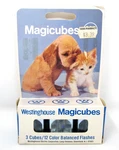 Vintage Westinghouse Magicubes Camera Flash Bulb Kodak X Series Made Usa. Price: $12.74.