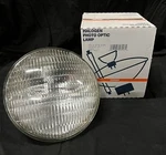 Osram 1000 Watt 120V Medium Lamp New Factory Sealed. Price: $20.00.