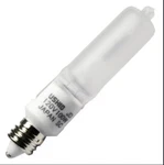Ushio 1003092 JD120V-100WF/E11 Screw Base Single Ended Hal Light Bulb Open. Price: $16.50.