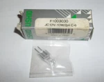 Ushio Bulb 1003030 Jc 12V-10W/G4 C-6 New. Price: $10.25.
