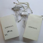 Lot Of Q500T8/1CL Quartz Halogen Airfield Lamp 500W 6.6A/20A 39071 88616 New. Price: $49.99.
