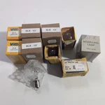 Blr Photo Projection Lamp Ge Prinz Wko Mixed Lot Of 10 Nos New. Price: $84.99.