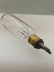 Radiant 300W 120V Bipost Lamp Bulb Serious Tubes U177 Used. Price: $20.00.