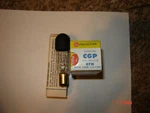 General Electric Cgp Cfk Projector Light Bulb Projection Lamp 150W 115-120V New. Price: $7.95.