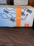 Osram Xenon Short Arc Display/optic Lamp 2000 Xbo Open. Price: $150.00.