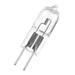 54256 62138 Osram 100W 12V G6.35 Hlx Clear Halogen Lamp New. Price: $16.49.