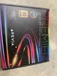Apevia Premier Series 1000W Atx Rgb Power Supply 80 Plus Gold Semi-modular New. Price: $59.99.