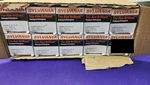Lot Of 20 Sylvania 58321 50MR16/B/FL35 Watt GU5.3 Base Halogen Bulb - Nos New. Price: $54.00.