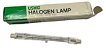 USHIO-FCL-J120V-500W Bulb Lamp New. Price: $7.50.