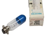 Projector Lamp Bulb -cet/chg -200W 120V -sylvania New. Price: $35.00.