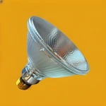 Sylvania 80PAR38/HAL/SP10 Spot Lamp PAR38, 80W 2 Units Open. Price: $23.72.