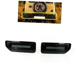 Car Led Rear Bumper Reflector Tail Lights Fit For Suzuki Jimny 2019-2025 New. Price: $255.03.