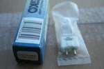 01850 Eiko Dys/dyv/bhc 600W 120V Clear Halogen Lamp Ungraded. Price: $11.98.