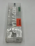 Ushio Deep Uv Lamp UXM-350KTV AK1527 New!. Price: $144.99.