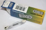 Projector Lamp Ffj 600W 120V -eiko New. Price: $12.50.