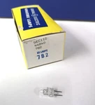 782 12V 20W 2-PIN G4 Base Miniature Bulb Light Lamp Fabulous Ge 44840 New. Price: $9.95.