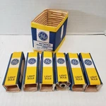 Lot Of 6 New Unused! Ge 9V Light Bulbs FG828-X1 4A/T8/SCP. Price: $13.00.