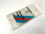 Bag Of 10 New Gte Sylvania 6PSB Miniature Lamps Fluorescent Bulbs 32803-0. Price: $29.95.