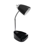 Limelights LD1056-BLK Desk Lamp Organizer With Ipad Book Stand Usb Chargi... New. Price: $37.59.