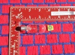 Microwave Light Bulb Watt E12 120V Ge 25T8 /c Extras Ship For $0.07* New. Price: $5.98.