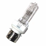 1000087 Ushio Btr JCS120V-1000WC T7 P28S Halogen Stage Studio Club Lamp New. Price: $27.08.
