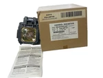 Sanyo POA-LMP105 Projection Lamp 6103307329 PLC-XT20 111941280 Open. Price: $35.00.