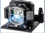 Cooban DT01481 DT01431 Projector Lamp Bulb W Housing For Hitachi Open Box. Price: $37.46.