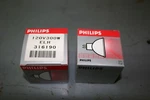Philips Lamp Lot Of 120V300W Elh 316190 Used. Price: $10.00.