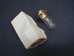 Vintage Usa Westinghouse # Bsk 6V Exciter Projector Projection Lamp Light Bulb New. Price: $14.50.