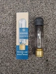Vintage Czx PH/500T10P Projection Lamp Bulb 500W 115-120V Original Box Open. Price: $20.00.