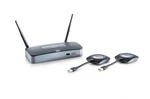 Barco Clickshare Wireless Presentation System CSM-1 R9861008NA W/ 2 Buttons New. Price: $139.99.