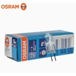Osram Halogen Lamp 64405 12V5W Microscope Bulb G4 2700K Instrument Light New. Price: $22.99.