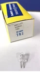 (2PCS) 782 12V 20W 2-PIN G4 Base Miniature Bulb Light Lamp Fabulous Ge 44840 New. Price: $16.99.