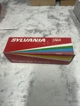 Projector Lamp Bulb 120V 500W Optical Devices, Sylvania Hours Cba Nos New. Price: $24.99.