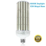 1500W Metal Halide Warehouse Highbay Lamp Retrofit 300W Led Corn Bulb Light E39 New. Price: $115.99.