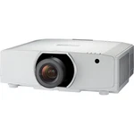 Nec NP-PA653U 3LCD Wuxga Projector 6500 Lumens W/ Lens Used. Price: $1000.00.