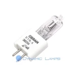 54448 EYB-5 Osram 360W 85.5V T3.5 Tungsten Halogen Lamp New. Price: $18.99.