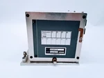 Ushio Lamp Housing SOP19 IB0015 Made Japan Used. Price: $49.99.