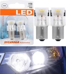 Sylvania Led Light 795X BA15S White 6000K Two Bulbs Replacement Lamp Stock Fit New. Price: $23.74.